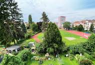 5-Zimmerwohnung mit Terrasse Nähe Jakominiplatz!