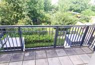 Willkommen in Ihrem neuen Familienidyll-perfekter Grundriss trifft Balkon und Loggia