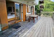 Preisgesenkt! Alpines Ferienhaus mit seltener Zweitwohnsitz-Widmung – sensationeller Ausblick und Ruhe in den Hohen Tauern