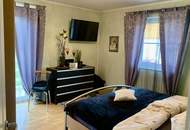 Zwei Wohneinheiten, ein Zuhause – großzügige Liegenschaft in Bestlage von Lendorf mit Gartenparadies & Zukunftspotenzial