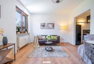 NEUER PREIS! Berg.blick - charmante 3 Zimmer Wohnung in Großgmain bei Salzburg
