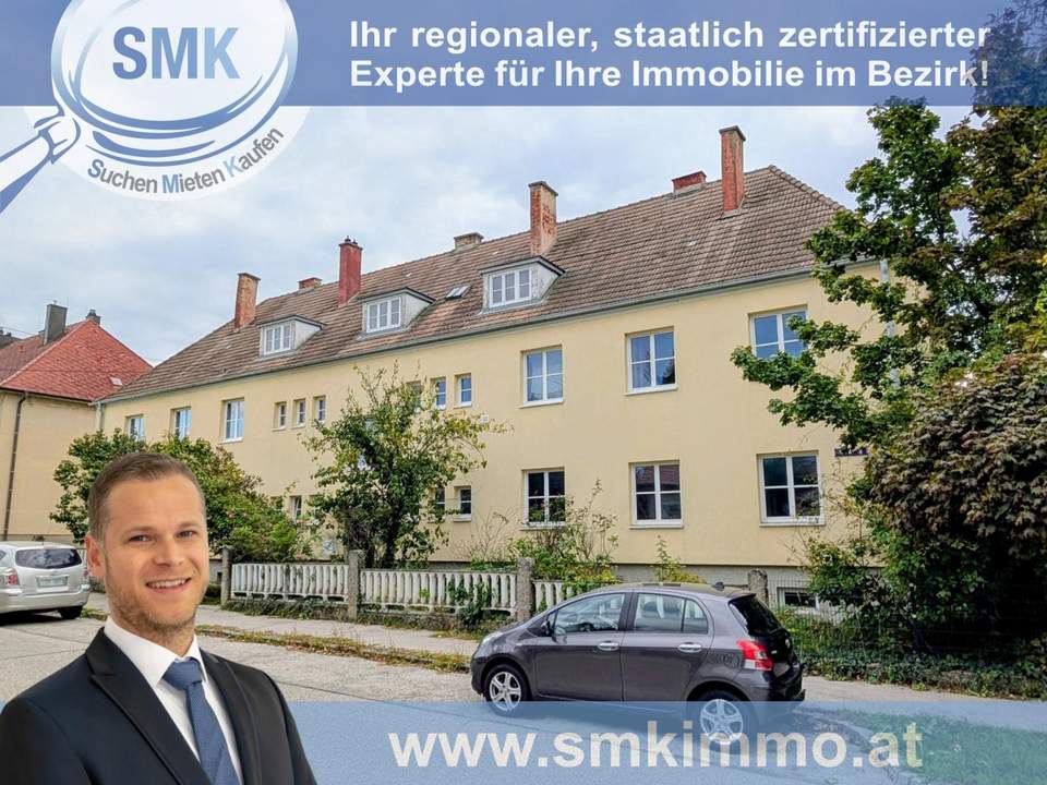 Großzügiges Wohnen mit Weitblick – Familienidylle nahe dem Kirchenwald!