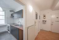 ++NEU++ Sanierungsbedürftige 3-Zimmer-Wohnung in Bestlage des 3. Bezirks!