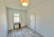 Wohnhaus mit Sanierungsbedarf und großem Potenzial in ruhiger Lage!