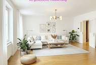 GROSSZÜGIGER ALTBAU BEIM SERVITENVIERTEL!