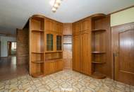 Ein Zuhause zum Wohlfühlen! Bungalow mit Pool Nähe Linz! Auf 1262 m² Grund!