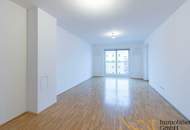 Lichtdurchflutete 2-Zimmer-Wohnung mit Loggia und vollausgestatteter Küche in Urfahr zu vermieten!