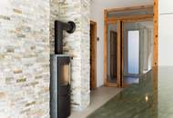 Neubau mit außergewöhnlichem Wohngefühl in Seeboden