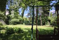 Mehrfamilienhaus in Mauer mit Garten in gefragter Wohnlage nahe dem 13. Bezirk