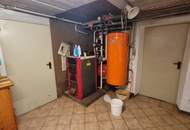 Wohnen in ruhiger Siedlungslage - Einfamilienhaus in Heuberg