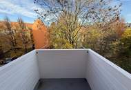 Traumhafte 3-Zimmer-Wohnung in Graz mit Schlossberg-Blick in idyllischer Ruhelage!