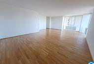 Großzügige 4-Zimmer-Wohnung beim Handelskai!