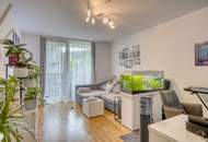 Attraktive 2-Zimmer-Anlegerwohnung in Innsbruck