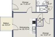 LEBEN AM RENNINGER - modern wohnen und nachhaltig investieren