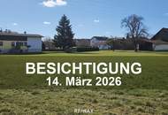 Baugrund ohne Bauzwang in Ranshofen bei Braunau