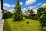 Charmantes Einfamilienhaus in Felixdorf, 3 Zimmer, Garten, Garage!