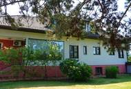 Großzügiges Familienhaus mit Wellnessbereich, Wintergarten & idyllischem Garten nahe Tulln