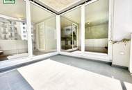 Moderne 4-Zimmer-Wohnung mit Freifläche - Wohnen in Grünlage!
