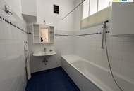 Schöne Altbau - Mietwohnung nahe Zentrum mit Loggia!