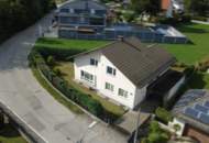 Familienfreundliches Einfamilienhaus mit Ausbaupotenzial in St. Pölten-Wagram