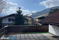 Einfamilienhaus mit Entwicklungspotenzial in ruhiger Lage von Zell am See