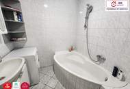 *Tolle Lage am Augarten* Sanierungsbedürftige Altbau-Erdgeschosswohnung