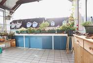 Wohlfühl-4-Raum-Eigentumswohnung mit ganzjährig sonniger Loggia und TG-Stellplatz