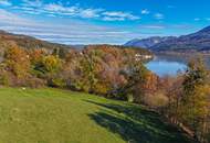 Traumgrundstück für Individualisten in sonnenverwöhnter Lage