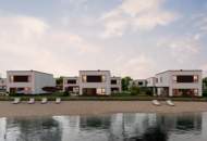 Early-Bird - Exklusives Einfamilienhaus mit 162 m² Wohnfläche, Garten und Carport