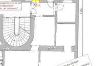 Erstbezug nach Sanierung: Helle 2,5-Zimmer-Altbau-Wohnung mit Balkonmöglichkeit