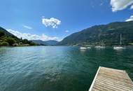 Seebaugrund am Ossacher See