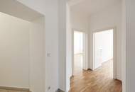 Liebevoll sanierte 2-Zimmer-Altbauwohnung im 3. Bezirk.