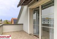 Wohnen &amp; Wohlfühlen: Mehrfamilienhaus mit wunderschönem Garten in Donaustadt zu verkaufen