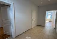 Stilvolle 2-Zimmer-Wohnung im Herzen des 3. Wiener Gemeindebezirks – gepflegt und zentral, inklusive Garage
