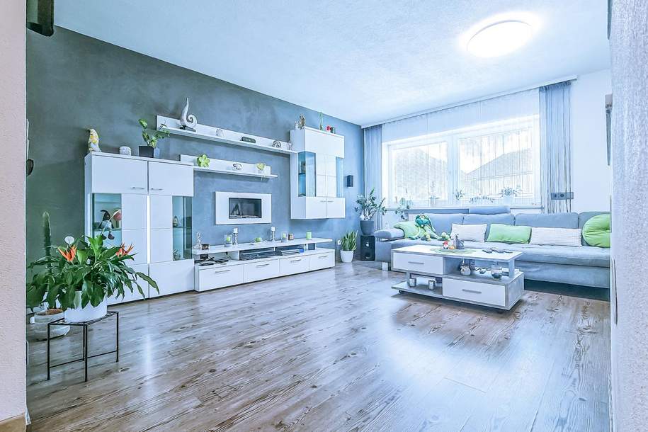 Wohnen mit Tiroler Charme– Einfamilienhaus mit Wohlfühlfaktor!, Haus-kauf, 519.000,€, 6464 Imst
