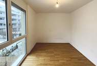 Q11 Leben in Simmering - Helle 2-Zimmer-Wohnung mitBalkon und Deckenkühlung!