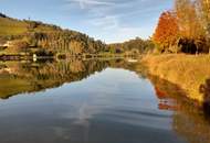 Traumhaftes Ferienhaus am Sulmsee