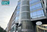 DPC | Modernes Büro nähe Praterstern mit Terrasse