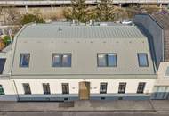 Exklusive 4 Zimmer DG-BALKON-Wohnung - Qualität auf höchstem Niveau