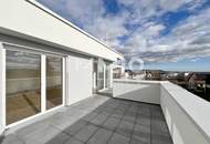 KREMSER WOHNDOMIZIL 3Zi- 100qm -Penthouse -Eigentum, Lift, Tiefgarage, in beliebter Grünruhelage