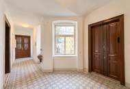 Schönes Zinshaus mit Baubewilligung Nähe Meislmarkt