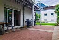 Stilvolles Haus mit großem Garten, Sauna und Traumlage!