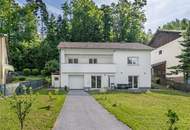 ***BIETERVERFAHREN*** Viel Platz und frische Luft – Wohnen mit Rückzugspotenzial in St. Gotthard