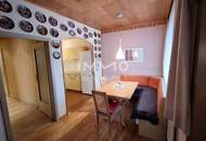 Eigentumswohnung im Erdgeschoss, zentrale Lage in St. Pölten-Stadt - 2 Zimmer