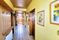 Neuer Preis! Großzügiges Ein-/Zweifamilienhaus mit Traumaussicht und vielen Möglichkeiten