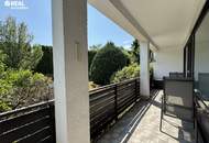 Grinzing Bestlage - 3 Zimmer Wohnung mit 12 m² Loggia