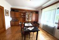 Einfamilienhaus mit Potential in Mödling