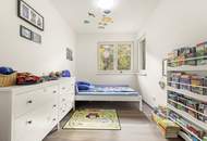 Modernes Fertighaus mit großem Grundstück in Sachsenburg