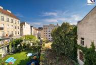 360° TOUR // NEUBAU-GARCONNIERE in der GUMPENDORFERSTRAßE