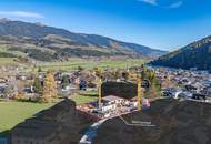 Hollersbach Residenz - Top 1